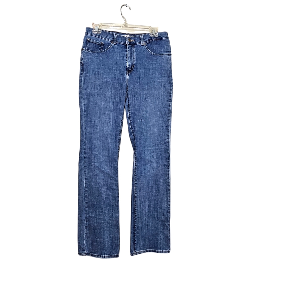 Levi's Classic‎ Bootcut - Size 10 - 36x31 - Womens